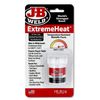 J-B Weld 37901 2 Pack 3 oz. Extreme Heat Temperature Resistant Metallic Paste