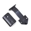 Rear Bumpers & Diff Cover - Cougar KF [U4485]