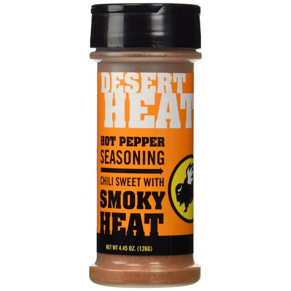Buffalo Wild Wings Seasoning (Desert Heat Dry)