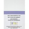 Aura Cacia Shower Tablets Relaxing Lavender 3 Ct