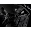 LED Interior & H11 Low Beam Head Light Replacement Kit for 2013-2015 Mazda CX-5