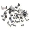 AFX 1013 Track Clip (25) HO Scale Slot Car