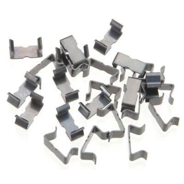 AFX 1013 Track Clip (25) HO Scale Slot Car