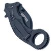 TRS Raptor Folding Karambit, Black