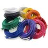 Network cable CAT-6 cable RJ45 1x 2 m - gray crossover