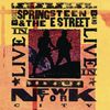 Bruce Springsteen Live In New York City