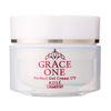 Kose Grace One All-in-One Moisturizing Repair Gel UV (SPF 50+ PA++++), 3.5 oz (100 g)