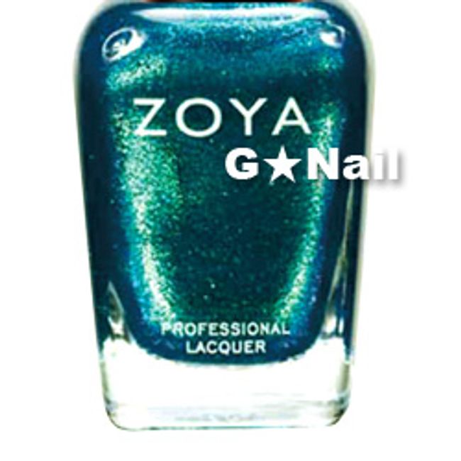 ZOYA Nail Color 15ml ZP508 CHARLA [Nekoposu not available] Nail supplies specialty store