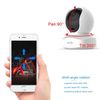 1080P wifi CCTV camera indoor home security surveillance wireless IP camera