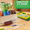 Crayola Super Tips Washable Markers Age 3+ - 50 Count