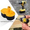 2 PACK 18V Replace For Dewalt 18 VOLT DC9096 DC9098 NiMh Battery DC9099 NEW PACK