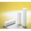 Yamako 64901 Far Red Preservation Sheet, Roll Type, Perforated Type, Medium, 100 Sheets, Made in Japan