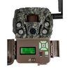 Browning Trail Camera - Defender Wireless Vision Pro HD AI 46MP Trail Camera