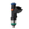 4Pcs 550cc 52lb EV14 Fuel Injectors + Adapters 0280158117