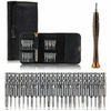 Precision Screwdriver Set Computer Repair Kit Tools Laptop PC Torx Smartphone 25