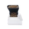 Ergo 3D Hopper Accessory for Electric Rolling Machine for Hand Rolled Smokes