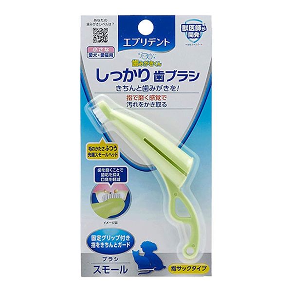 Everyday Firm Toothbrush Small