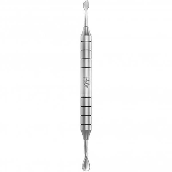 Halo - Elite Nail Tool - Cuticle Pusher (N622)