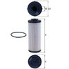 Ã–lfilter, automatisches Getriebe KNECHT HX190D