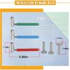 Valve Tappet Clearance Adjustable Wrenches Set Tool 14066 for Motorcycle ATV ATC