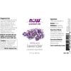 Now Essential Oils, Lavender Oil, 2 Fl. Oz (Pack of 1)