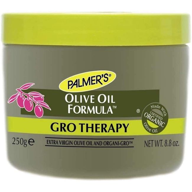 Palmers Olive Oil Formula GRO Therapy