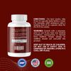 Flexorol- Joint & Cartilage Health Support- 2 Bottles- 120 Capsules