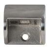 Lumitec 101223 Andros Courtesy Light, Stainless Case, Warm White Light