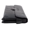 Inter Unisex 151561 Organizer Bag Black, black