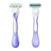 Schick Quatrolite for Sensitive Skin (2 Pack)
