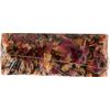 SOAPGIRL Wine Roses Soap, 4 OZ