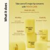 CNP Laboratory Propolis Lipcerin 15mL *USseller*
