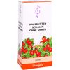 Hagebuttenschalen ohne Samen, 170 g Tee