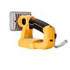 Flashlight Cordless LED Work Light for Dewalt 20V Max Li-Ion Battery DCB205 NEW