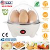 Rapid Egg Cooker Boiler Electric Dash Boiler Steamer Automatic Kitchen Appliance