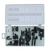 120pc Roll Pin Assortment AST12