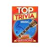 Cheatwell Games Top Trivia-Music, Multicolor