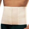 3M Futuro Surgical Binder Abdominal Support Adjustable Design Moderate Large 1ct
