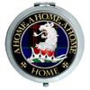 Home Scottish Clan Compact Mirror