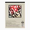 Bee Paper Calligraphy Practice Pad, 11-Inch by 14-Inch