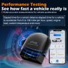 XTOOL AD20 Car OBD2 Scanner Bluetooth Code Reader Check Engine Diagnostic Tool