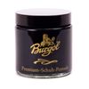 Burgol Premium Shoe Pomade for Leather 100ml black 100 ml