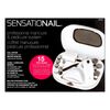 Sensationail Professional Nail File Drill Manicure & Pedicure Machine Set Kit