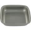 Dental USA 7425 Bone Tray Square L 6.5CM/W 5.8CM/D 1.3CM