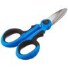 Park Tool SZR-1 Shop Scissors Tool,Blue, Bule