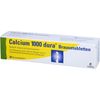 Calcium 1000 Dura Effervescent Tablets Pack of 20