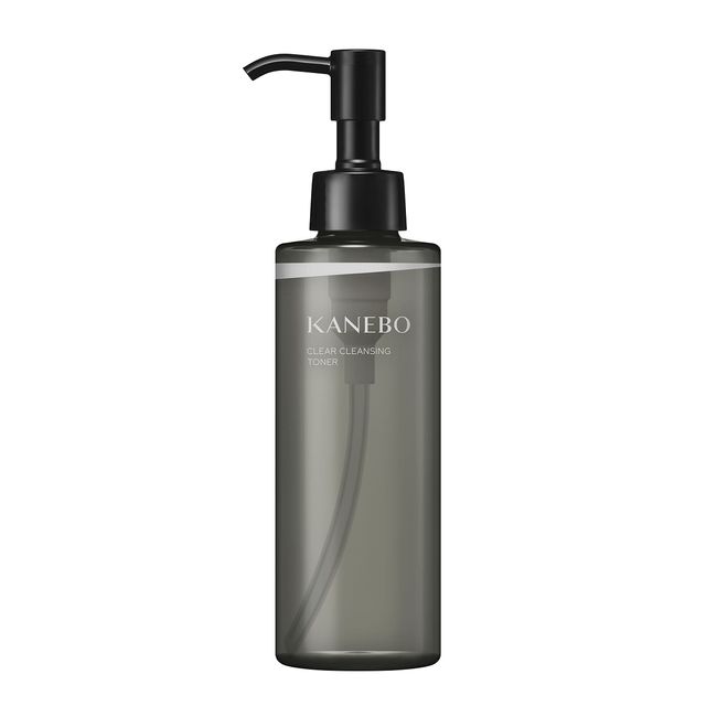 Kanebo Clear Cleansing Toner, 6.3 fl oz (180 ml)