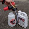 W Wash Chems Professional Large Mouth Foam Cannon