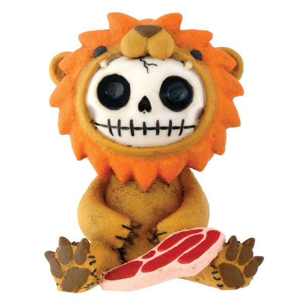 Furry Bones ﾌｨｷﾞｭｱRaion