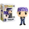 Funko Pop! TV: The Office - Prison Mike (Exclusive)